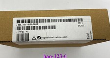 1 PCS Siemens Simatic s7-1500, 6es7521-1bl00-0ab0/6es7 521-1bl00-0ab0- NEW picture