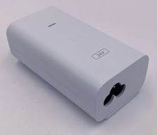Ubiquiti GP-A240-050G POE-24-12W-G-WH PoE Power Injector picture