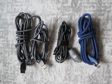 USB C to DisplayPort VESA Certified, 8K Non-Bidirectional Type C to DP LOT of 4 picture
