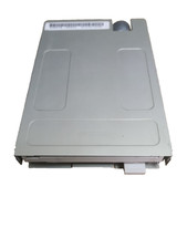 Mitsumi / Newtronics D359T7 Floppy Disk Drive 3.5 tested working picture