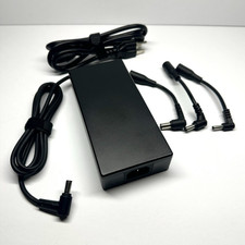 ZHIY 180W 20V 9A AC Adapter Charger Compatible for ASUS ROG Zephyrus GA401 w/Tip picture