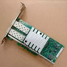 Intel X520-DA2 10Gb 10Gbe 10 Gigabit Network Adapter NIC Dual Port picture