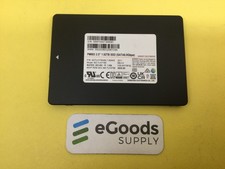 MZ-7LH1T90 Samsung PM883 1.92TB SATA 6.0Gbps 2.5in SSD MZ7LH1T9HMLT picture