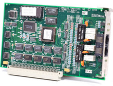 Farallon EtherWave NuBus Ethernet Card 8970682-00-02 picture