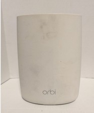 Netgear Orbi RBR50 Main Router Home WiFi Tri-band Tested No Power Cord picture