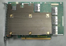 HPE SR932I-P Gen11 P47623-001 P47182-001 Wide Cache NVMe/SAS Controller picture
