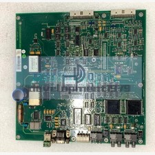 1PC Used ABB DAPC100 3ASC25H203 Controller Board Tested picture