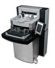 Kodak i1860 Commercial High-Speed Scanner  picture