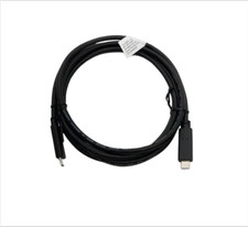 USB C 3.1 Gen 1 Cable 1.8m 20V/5A L07087-001 For HP Hotron M24 M24FD Monitor picture