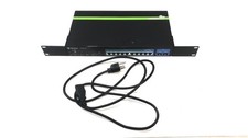 Trendnet 10-Port PoE Web Smart Switch (Powers on) TPE-1020WS USED picture