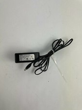 Genuine DVE DSA-12PFG-12 FUS Output 12 V 1 A Power Supply Adapter A62 picture
