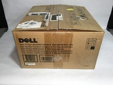Dell 5110cn Imaging Drum & Transfer Roller - Open Box picture