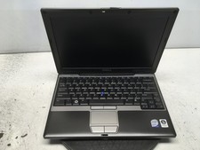 Dell Latitude D430 Intel Core 2 Duo 06FD 1.33GHz 2 GB NO HDD No Batt picture