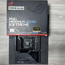 ASUS ROG Maximus Z690 Extreme LGA 1700 EATX Intel Motherboard picture