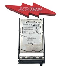 Fujitsu A3C40191268 900GB 10K SAS 2.5 12G HDD Hard Disk Drive picture