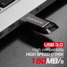  Pen Drive 2TB USB 3.0 High Speed Metal Pendrive Durable Data Transfer 1TB U New picture