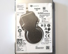 Seagate ST1000LX015 1U7172-030 (ZDEE) TK Thailand 2.5