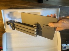 KUXIU X36 Pro MAX Foldable Magnetic Charging Stand iPad Pro 11 M4 M5 Open Box picture