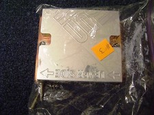 Genuine SunFire X4200 Server Heatsink Assembly (Compatible Opteron OSA285FAA6CB) picture