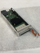 EMC 303-092-100 Rev B11 SLIC12 8Gb 4-Port Fibre Channel I/O Module vt picture