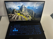ASUS TUF Gaming F17 17.3
