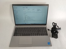Dell Latitude 5520 Core i5-1135G7 2.40 GHz 8 GB DDR4 512 GB M.2 Windows 11 Pro picture