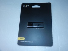 new NXT Technologies 64GB USB 2.0 Flash Drive NX27990 thumb usb2.0 64 gb 27990 picture
