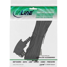 18816 Inline TAE-N Connection Cable to RJ11 (6P4C) 15m ~D~ picture