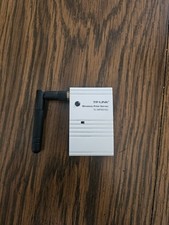 TP-Link TL-WPS510U Wireless Print Server Pocket-Sized Mini picture