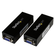 StarTech.com VGA Over CAT5 Extender – 250 ft (80m) – 1 Local and 1 Remote Unit - picture