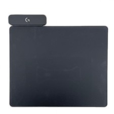 Logitech POWERPLAY G-PMP-001 Wireless Charging Mouse Pad Used picture