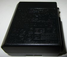 Lexmark Click OEM 21D0315 Model LMK-U15A 30V .5A Lexmark Dell Printer AC Adapter picture