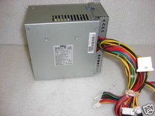 Dell 079WPJ 79WPJ PS-5201-8D1 Optiplex 200W Watts P/S TESTED picture
