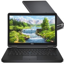 Dell Latitude E5440 Core 14