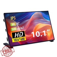 GeeekPi 10.1 inch LCD Screen Non-Touch picture