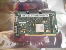 NEW IBM 5702 97P6513 PCI-X U320 SCSI Adapter pSeries RS6000 Dual VHDCI Ultra320 picture