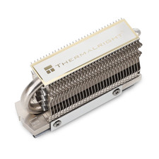 HR09 2280 SSD Heatsink Cooler, Double-Sided Heat Sink Cooling picture