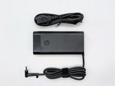 HP 200W Charger for ZBook Fury 16 G1i 18 G1i Workstation 4.5mm N43500-001 picture