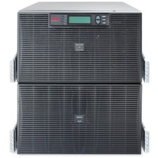 APC Online SURT15KRMXLT 15000va 208, 240v w/Netcard & RailKit w/Warranty picture