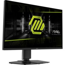 MSI MAG 275UPD E14 27 in 4K HDR 144 Hz / Full HD 288 Hz Dual Mode Gaming Monitor picture