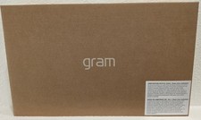 LG gram Pro 16