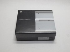 Original Apple VESA Mount Adapter (A1313), MD179ZM/A - New Factory Sealed picture
