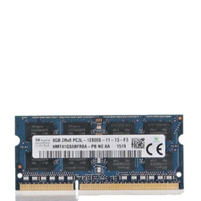SK hynix 8GB DDR3L 1600MHz PC3L-12800S Laptop RAM HMT41GS6BFR8A-PB picture