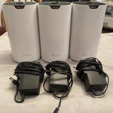 TP-Link Deco S4R - 3 Pack AC1200  Whole-Home Hybrid Mesh Wi-Fi System Tested picture