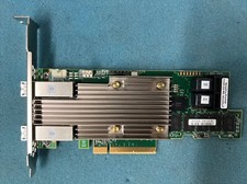 LSI Avago 9480-8i8e MegaRAID raid controller card SAS High Profile picture