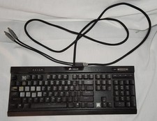 Corsair K70 RGB MK.2 Gaming keyboard  picture