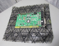 ISA 16 Bit PC Sound Card/Audio Card + 15 Pin Joystick/MIDI Port - PT-2318-20 picture