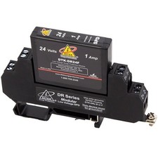 DITEK DTK-DR24F Surge Protector 24V 1A DIN-Rail Low Voltage Device picture