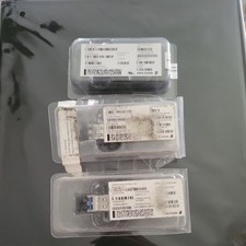 3 Ericsson RDH 102 47/3 Optical Transceiver  see photos for details  picture