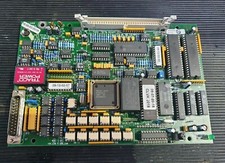 HAAS-LASER 08-06-63-L1/B 18-06-63-00/06 CONTROL BOARD (R1S-1.8B1) picture